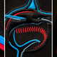 Illustration for article titled The Marlins Have A New Logo And New Uniforms, Again